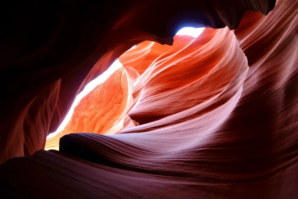 Antelope Canyon