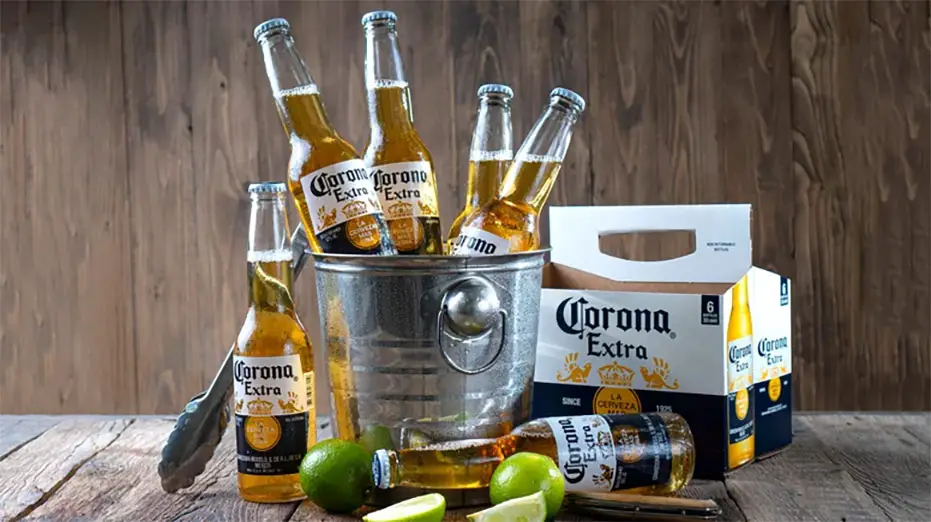 Reasons Why Corona Beer Is Served With Lime Or Lemon