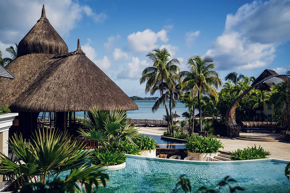 mauritius luxury resort 1