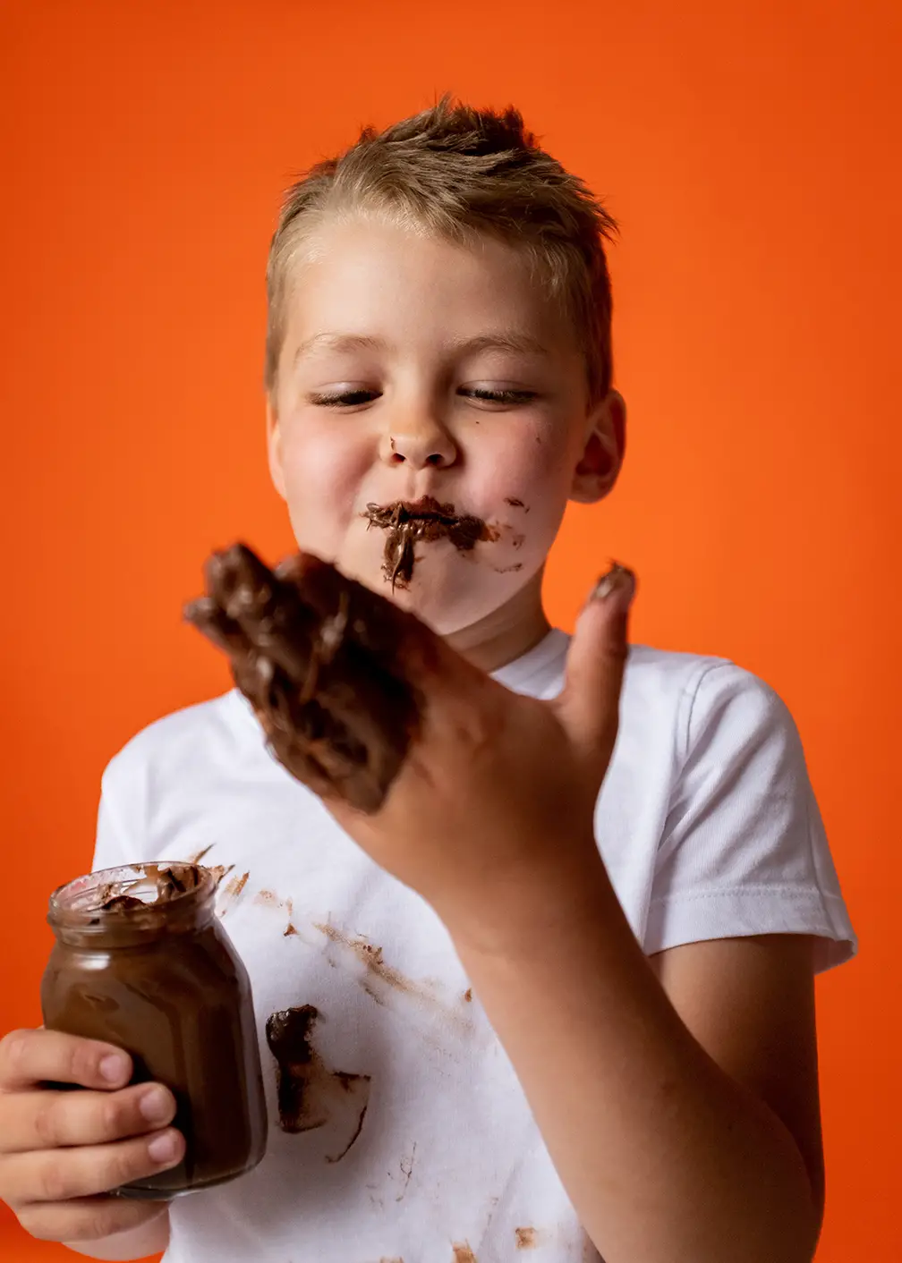 fun facts about chocolate for kids